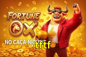 Jogo Fortune Ox no tftf Cassino