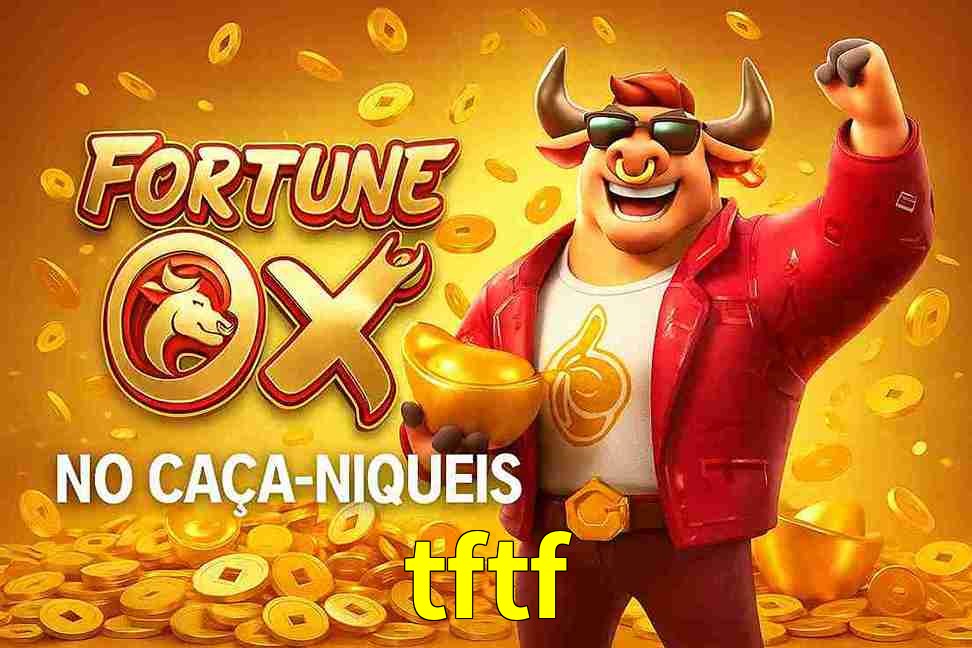Jogo Fortune Ox no tftf Cassino