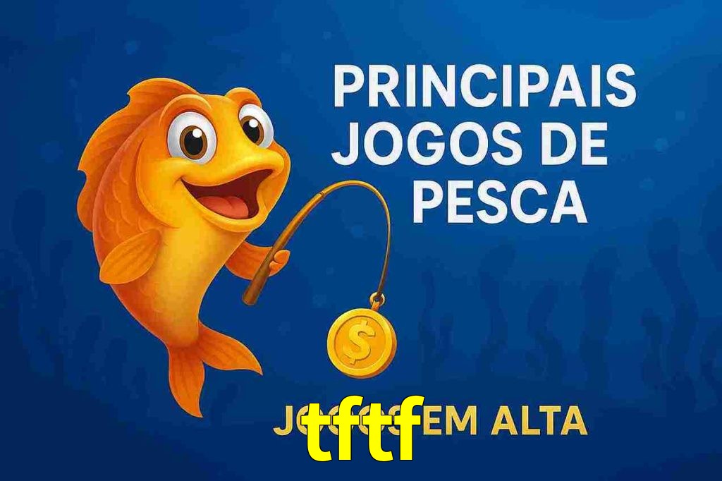 Pesca no tftf