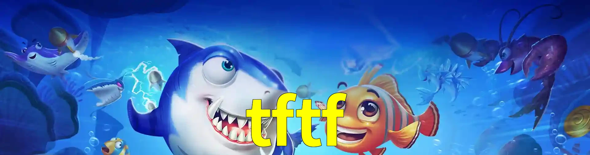 Pescaria Online no tftf Cassino
