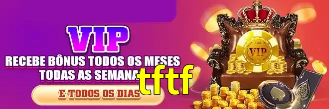 Promoções Imperdíveis do tftf